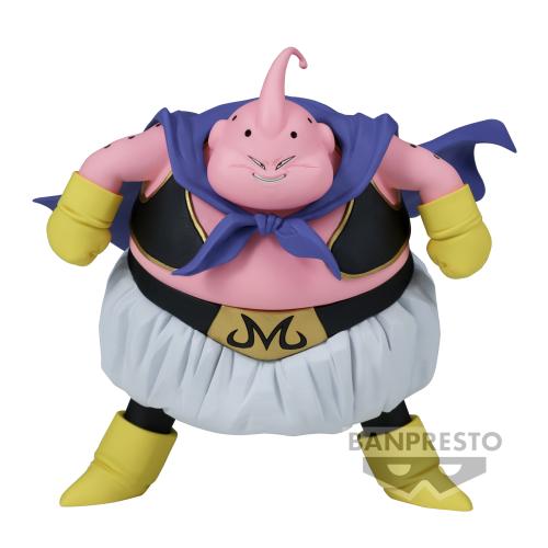 DRAGON BALL Z - Majin Buu - Figurine Solid Edge Works 15cm bems
