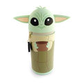 MANDALORIAN - Grogu - Heady - Trousse Silicone 3D grupo erik