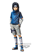 NARUTO - Uchiha Sasuke - Figurine Grandista 24cm bems