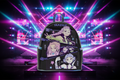 K-POP DEMON HUNTERS - Huntrix - Mini sac à dos Loungefly Loungefly