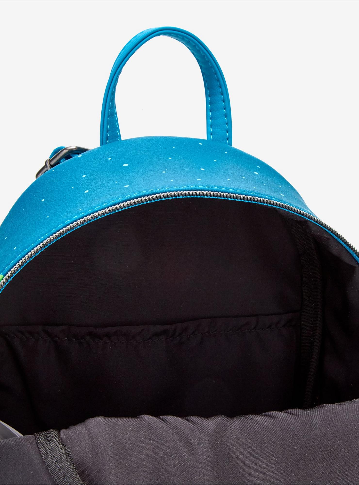 Loungefly import roi lion Bulma-shop