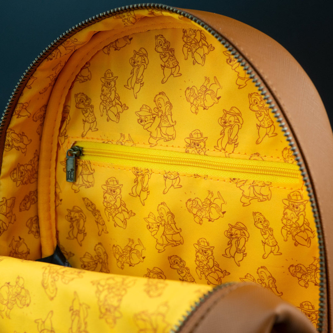 Loungefly import Tic & Tac Loungefly