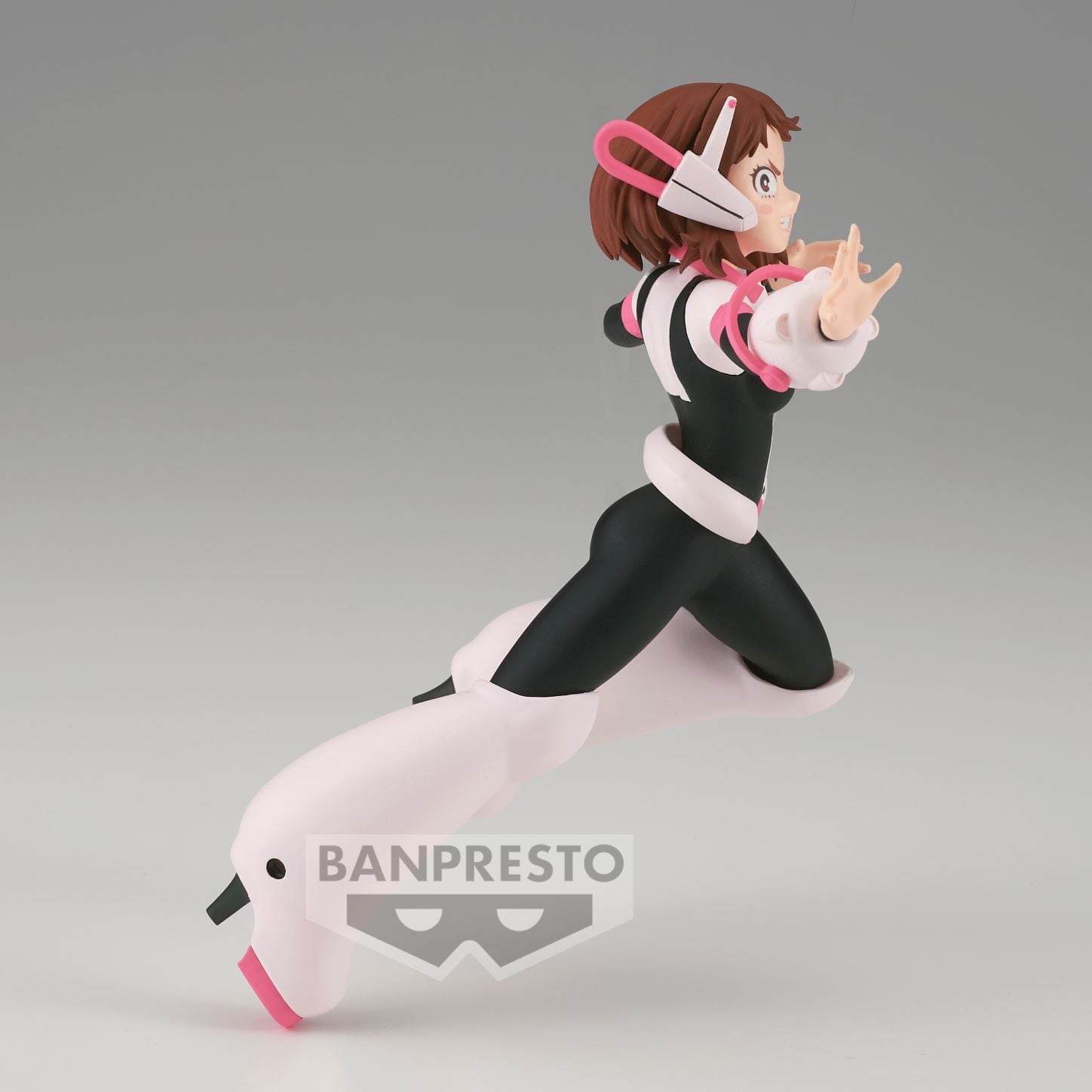 MY HERO ACADEMIA - Uravity - Figurine The Amazing Heroes 13cm bems