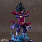 NARUTO SHIPPUDEN - Madara - Figurine SFC 21cm bems