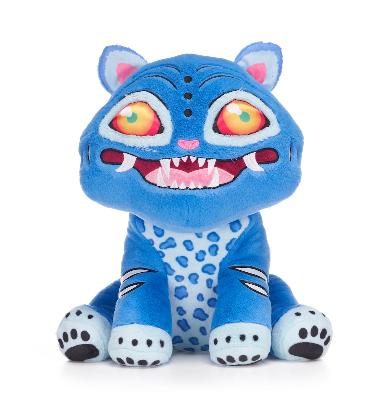 K-POP DEMON HUNTERS - Derpy - Peluche 20cm K pop démons hunters