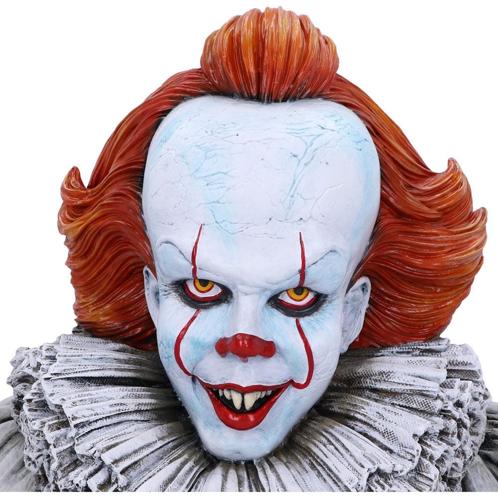 CA - Pennywise - Buste 30cm bems