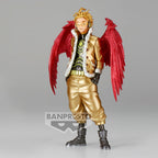 MY HERO ACADEMIA - Hawks - Figurine Age Of Heroes 17cm bems