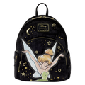 DISNEY - La fée Clochette "Pixie Dust" - Mini Sac à Dos Loungefly Loungefly