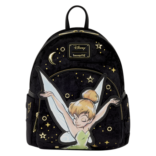 DISNEY - La fée Clochette "Pixie Dust" - Mini Sac à Dos Loungefly Loungefly