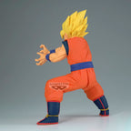 DRAGON BALL Z - Son Goku - Figurine Grandista 25cm bems
