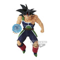 DRAGON BALL Z - Bardock - Figurine G X Materia 14cm bems