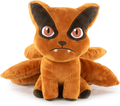 NARUTO - Kurama - Peluche 24cm bems