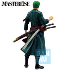 ONE PIECE - Roronoa Zoro - Figurine Beyond the trials 25cm bems