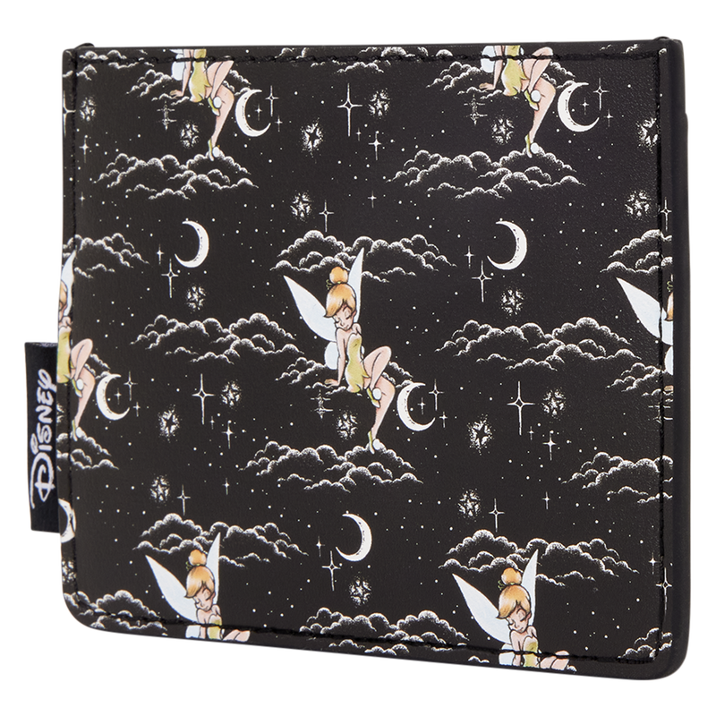 DISNEY - La Fée Clochette "Night Sky" - Porte-carte Loungefly Loungefly