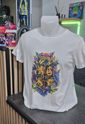 t-shirt Harry potter - Bulma-shop