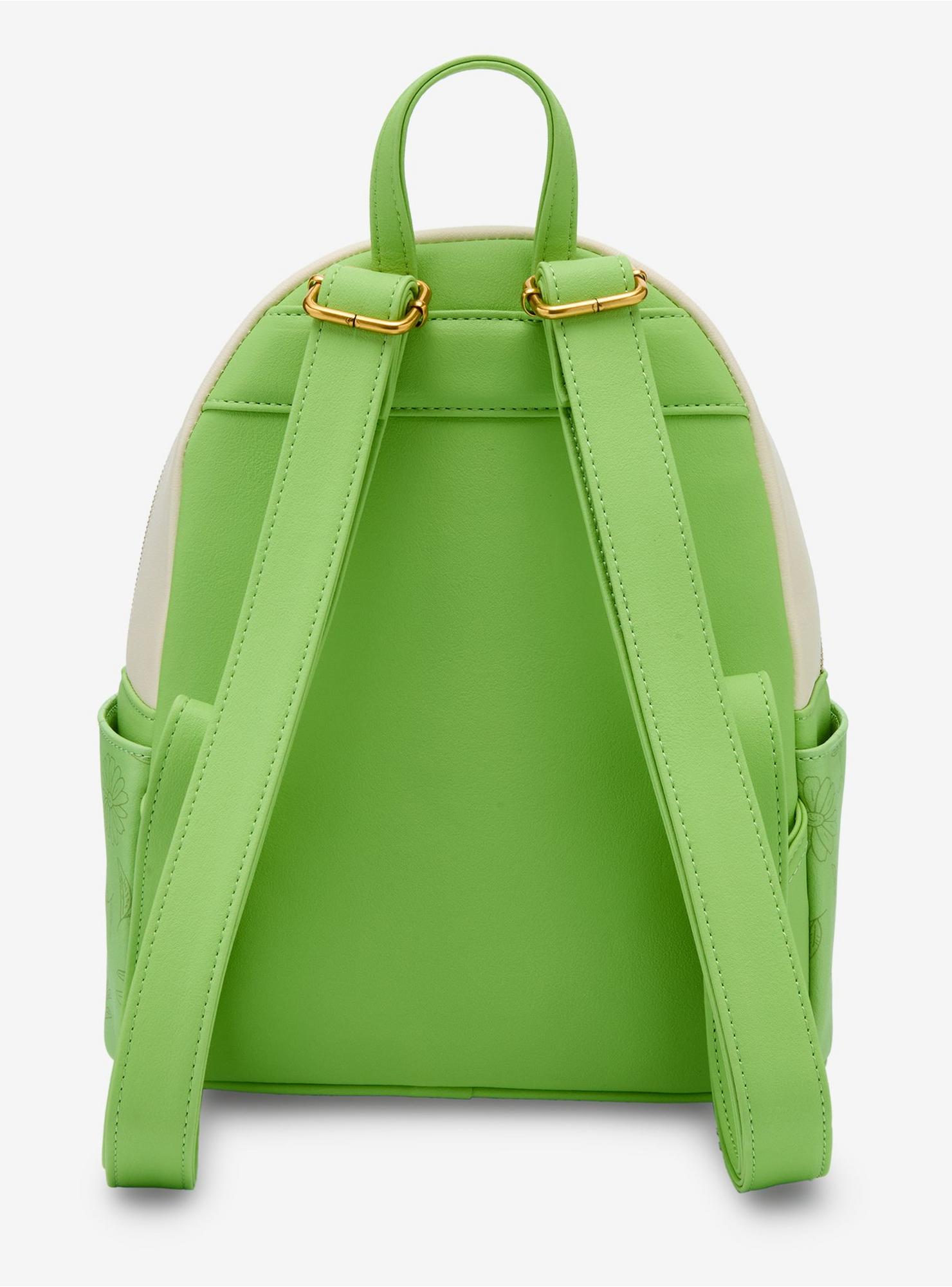 Loungefly import La Belle et la Bête Bulma-shop