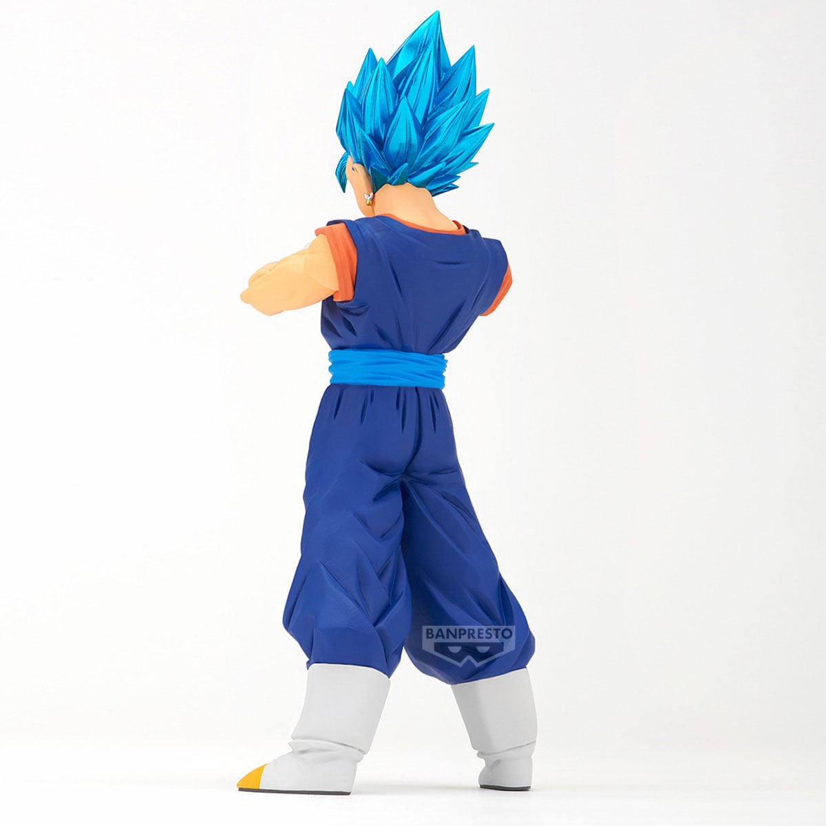 DRAGON BALL SUPER - Vegito - Figurine Blood of Saiyans 20cm bems
