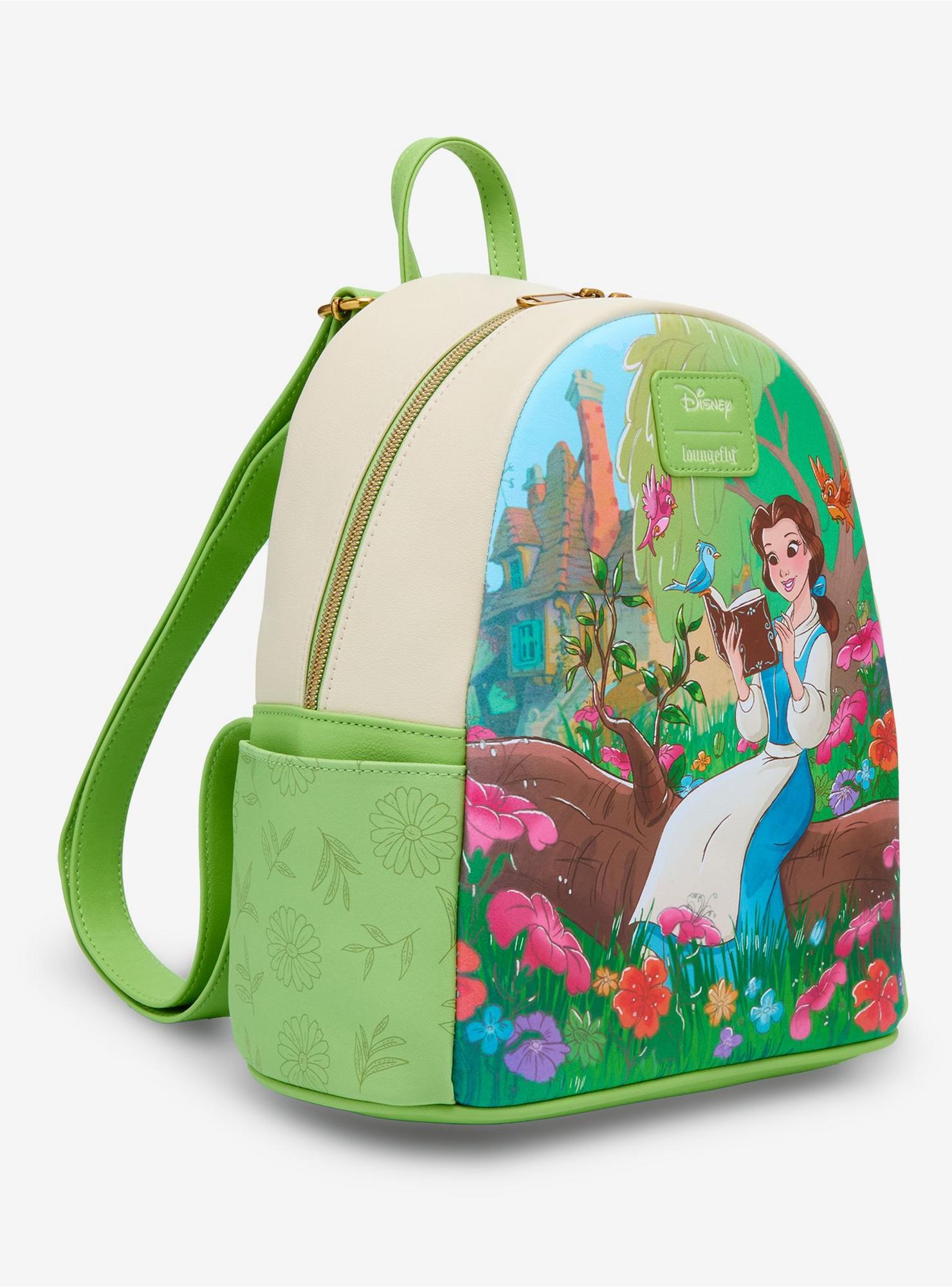 Loungefly import La Belle et la Bête Bulma-shop