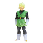 DRAGON BALL Z - Gohan "Great Saiyaman" - Figurine Clearise 18cm bems