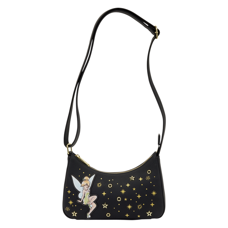 DISNEY - La Fée Clochette "Pixie Dust" - Sac Bandoulière Loungefly Loungefly