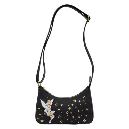 DISNEY - La Fée Clochette "Pixie Dust" - Sac Bandoulière Loungefly Loungefly