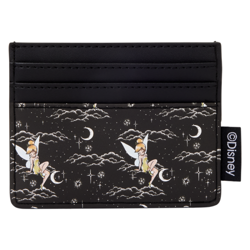 DISNEY - La Fée Clochette "Night Sky" - Porte-carte Loungefly Loungefly