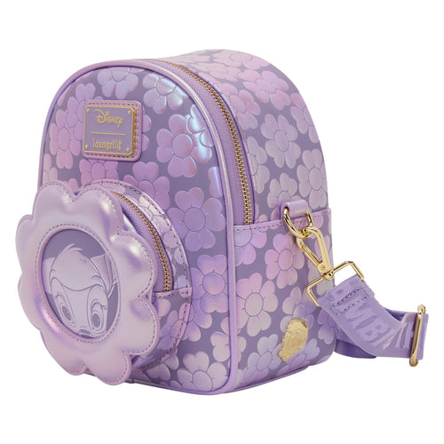 DISNEY - Bambi -Mini Sac à dos & Sac bandoulière Convertible Loungefly Loungefly