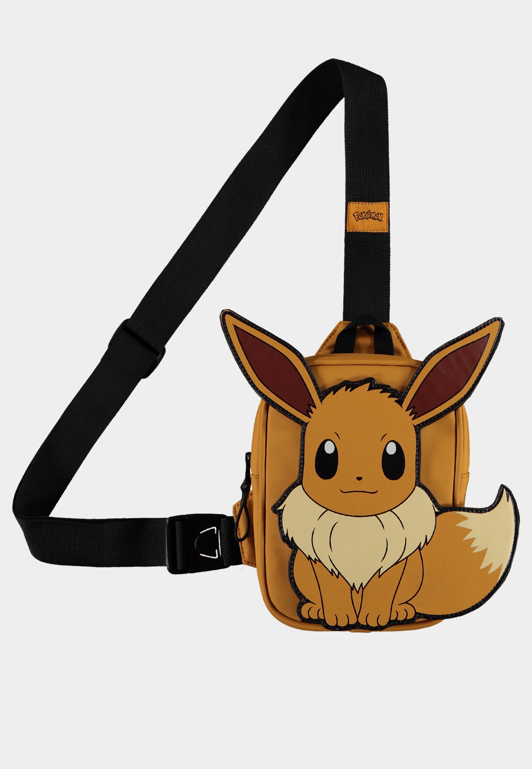 POKEMON - Evoli - Sac à Bandoulière bems