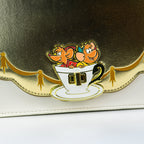 Sac à bandouillère Loungefly import cendrillon " gus & jack " Bulma-shop