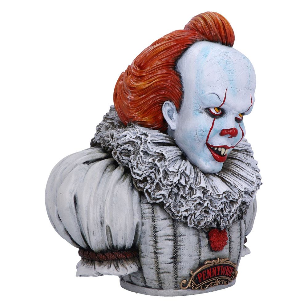 CA - Pennywise - Buste 30cm bems