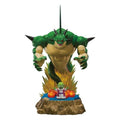 DRAGON BALL Z - Porunga & Dende - Set Figurines S.H.Figuarts 42cm bems