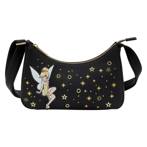 DISNEY - La Fée Clochette "Pixie Dust" - Sac Bandoulière Loungefly Loungefly