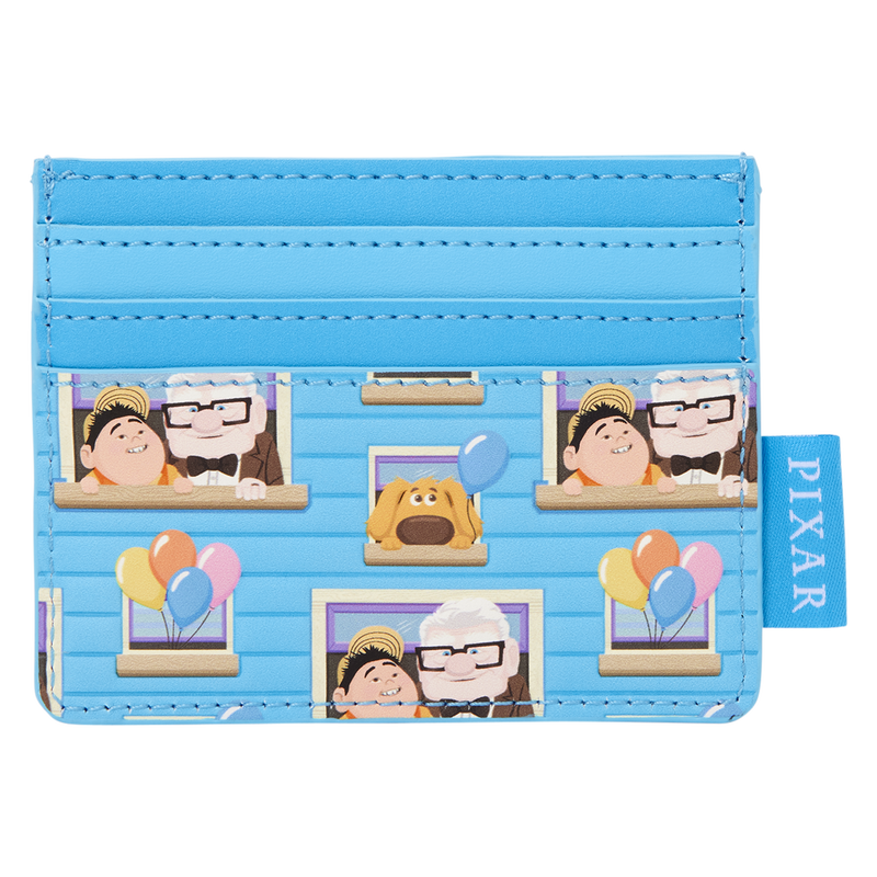 Loungefly
LA-HAUT - Porte-carte Loungefly Loungefly