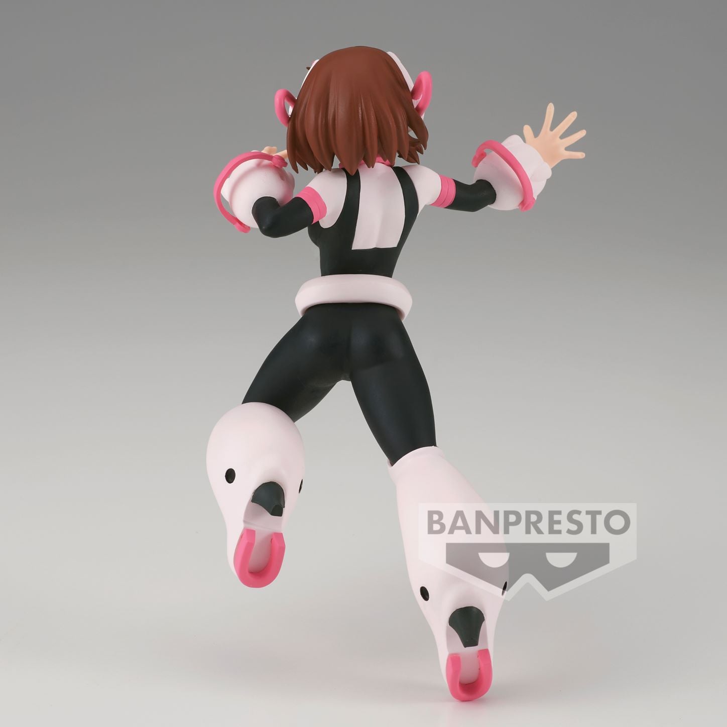 MY HERO ACADEMIA - Uravity - Figurine The Amazing Heroes 13cm bems