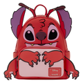 LILO & STITCH - Leroy - Mini Sac à Dos Loungefly Bulma-shop