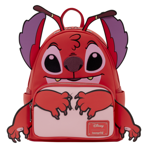 LILO & STITCH - Leroy - Mini Sac à Dos Loungefly Bulma-shop