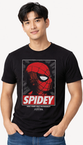 SPIDER-MAN BRAND NEW DAY - Spidey - T-Shirt cotton division