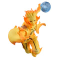 NARUTO SHIPPUDEN - Minato Namikaze - Figurine 18cm bems