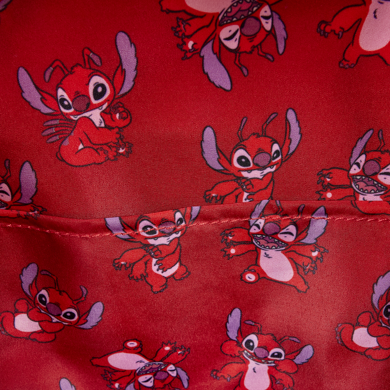 LILO & STITCH - Leroy - Mini Sac à Dos Loungefly Bulma-shop