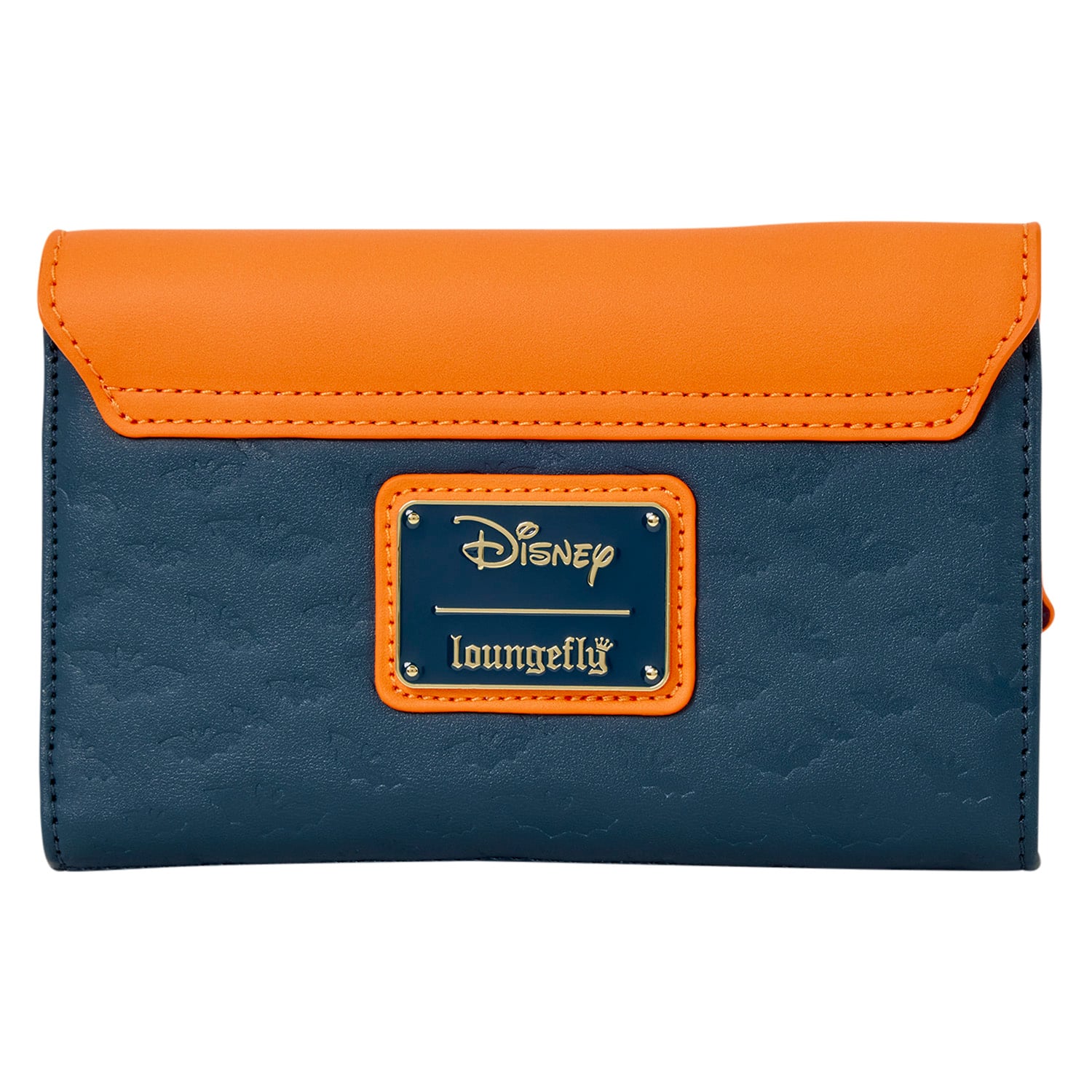 LILO & STITCH - Stitch Halloween Candy - Portefeuille LoungeFly Loungefly
