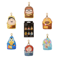 DISNEY - La-Haut - Mini Backpack Bag Charm Loungefly Mystery Box Loungefly