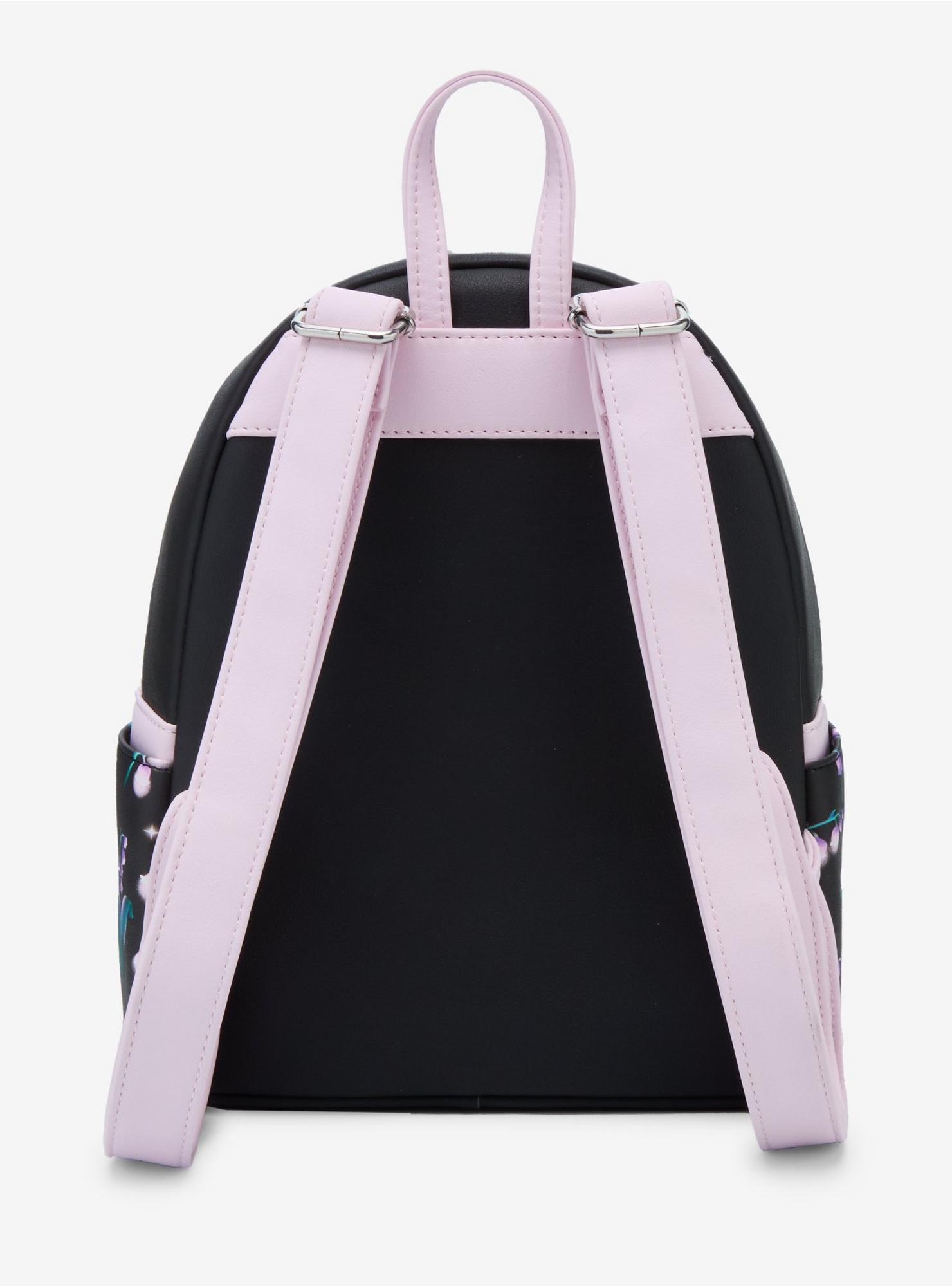 Loungefly import fée clochette Bulma-shop