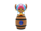 ONE PIECE - Chopper - Réveil Lumineux LED - 17 cm bems