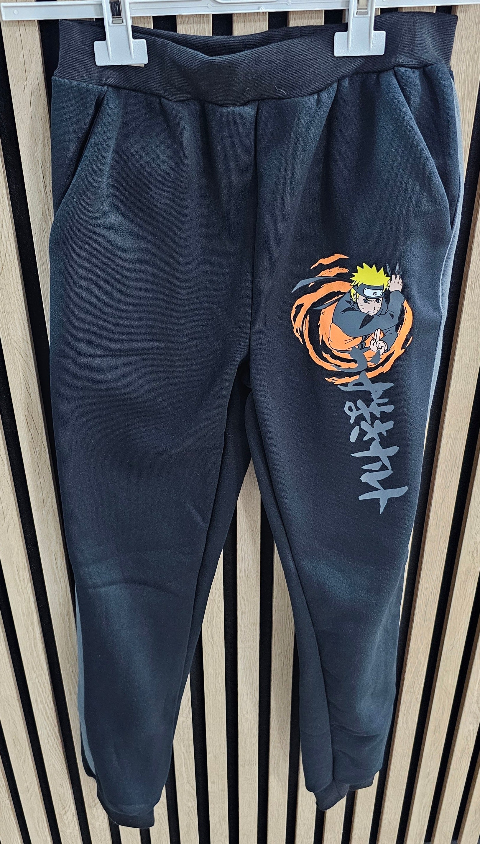 Pantalon training naruto enfant