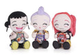 K-POP DEMON HUNTERS - peluche K pop démons hunters
