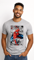 SPIDER-MAN BRAND NEW DAY - Spider-man - T-Shirt cotton division