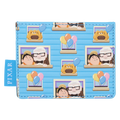 Loungefly
LA-HAUT - Porte-carte Loungefly Loungefly