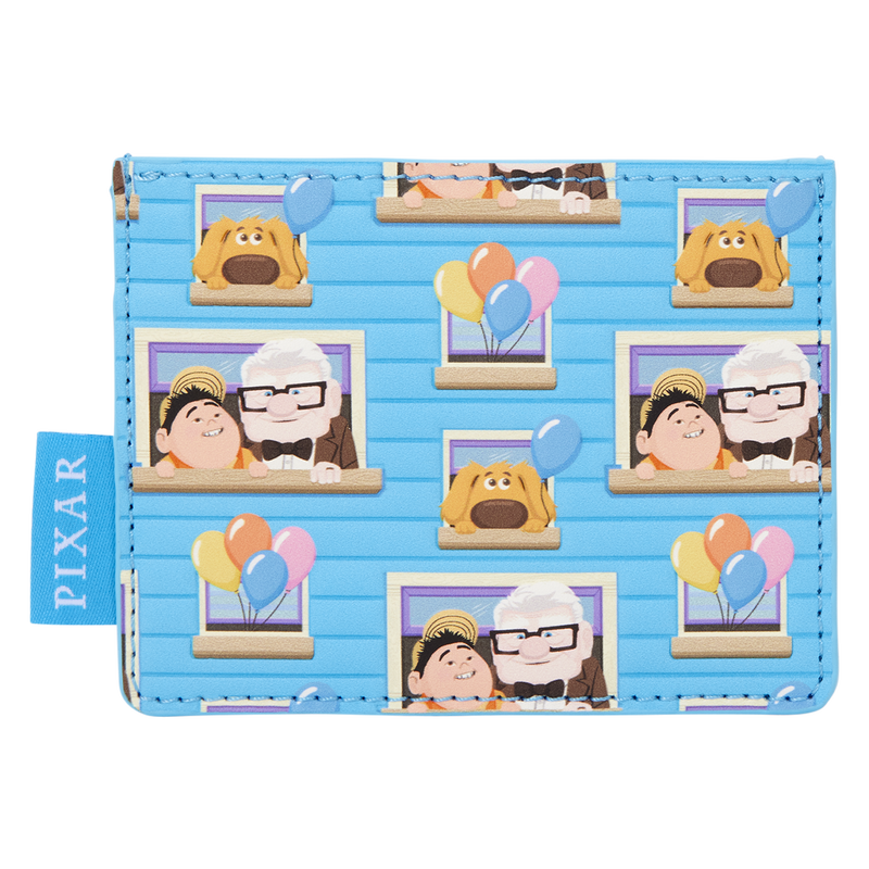 Loungefly
LA-HAUT - Porte-carte Loungefly Loungefly