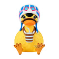 ONE PIECE - Karoo - Figurine Sofvimates 13cm bems