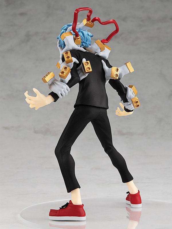 MY HERO ACADEMIA - Tomura Shigaraki - Pop Up Parade 17cm bems